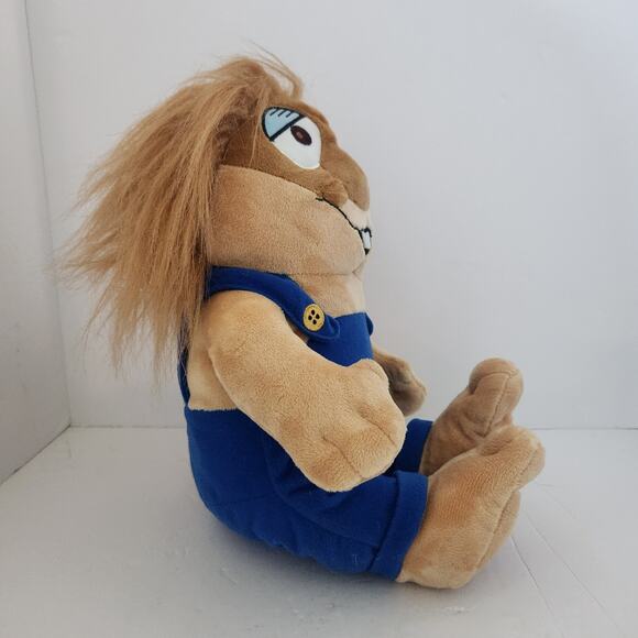 Little Critters stuffed animal - Picture 2 of 4